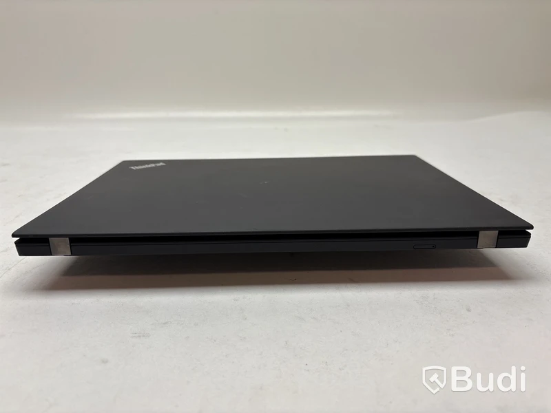 Bärbar dator Lenovo ThinkPad T14 inkl. dockstation och laddare