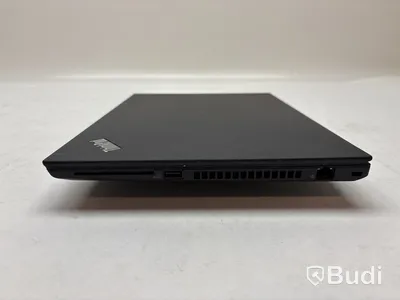 Bärbar dator Lenovo ThinkPad T14 inkl. dockstation och laddare