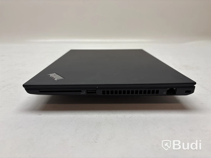 Bärbar dator Lenovo ThinkPad T14 inkl. dockstation och laddare