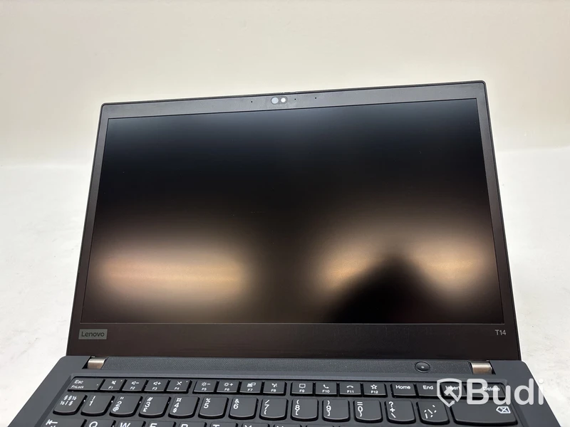 Bärbar dator Lenovo ThinkPad T14 inkl. dockstation och laddare