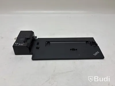 Bärbar dator Lenovo ThinkPad T14s inkl. dockstation och laddare
