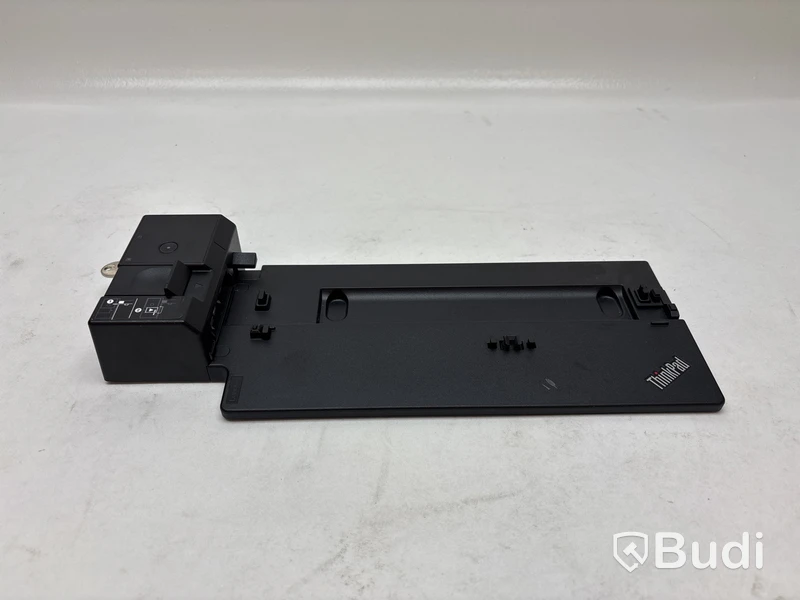 Bärbar dator Lenovo ThinkPad T14s inkl. dockstation och laddare