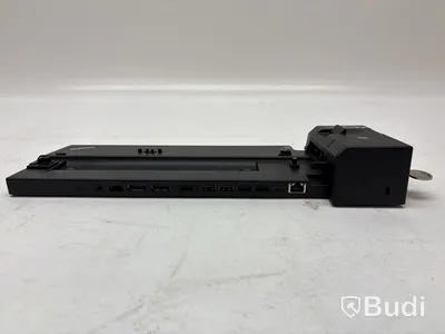 Bärbar dator Lenovo ThinkPad T14s inkl. dockstation och laddare