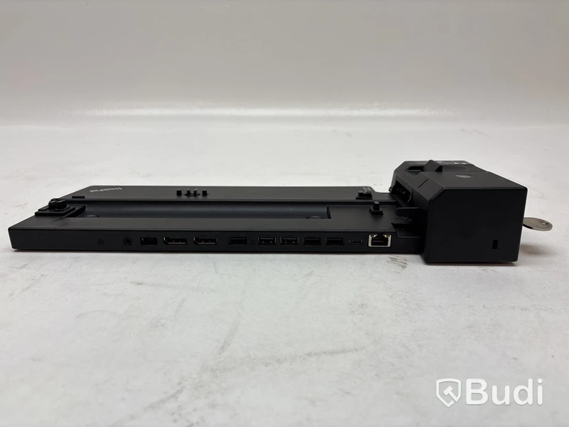 Bärbar dator Lenovo ThinkPad T14s inkl. dockstation och laddare