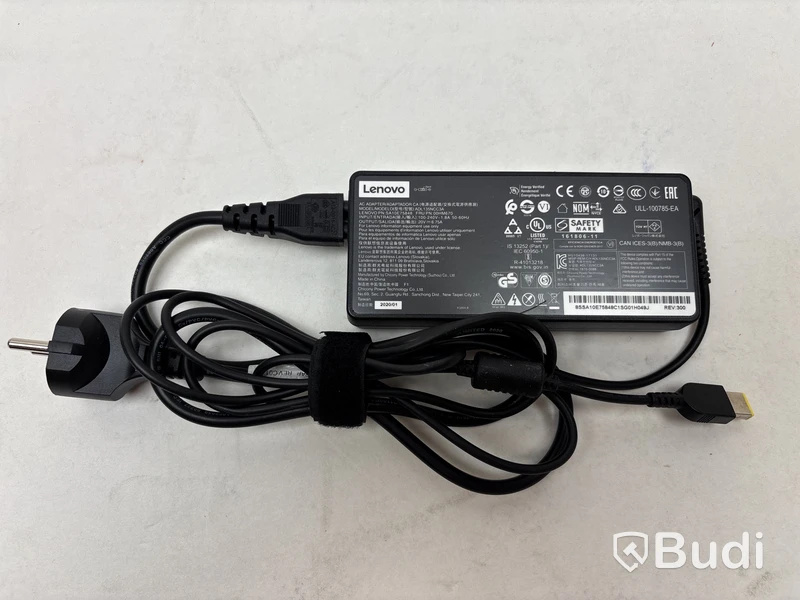 Bärbar dator Lenovo ThinkPad T14s inkl. dockstation och laddare