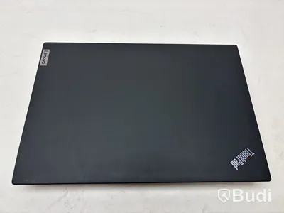 Bärbar dator Lenovo ThinkPad T14s inkl. dockstation och laddare