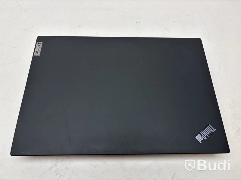 Bärbar dator Lenovo ThinkPad T14s inkl. dockstation och laddare