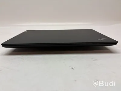 Bärbar dator Lenovo ThinkPad T14s inkl. dockstation och laddare