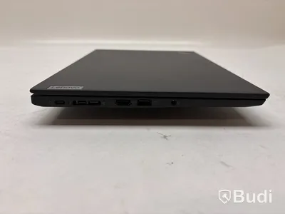 Bärbar dator Lenovo ThinkPad T14s inkl. dockstation och laddare