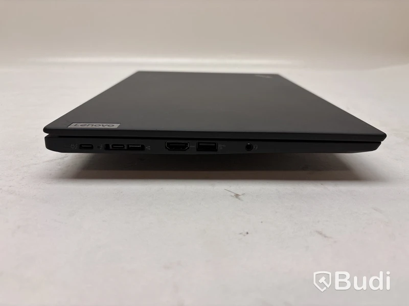 Bärbar dator Lenovo ThinkPad T14s inkl. dockstation och laddare