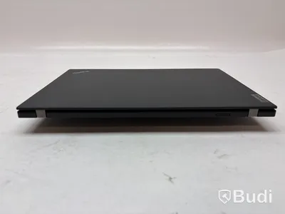 Bärbar dator Lenovo ThinkPad T14s inkl. dockstation och laddare