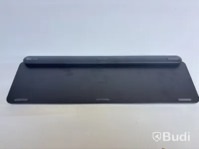 2 st. Tangentbord Logitech MX Keys