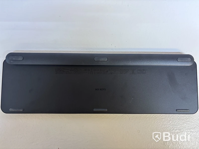 2 st. Tangentbord Logitech MX Keys