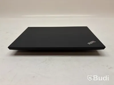 Bärbar dator Lenovo ThinkPad T14. OBS! Repad skärm
