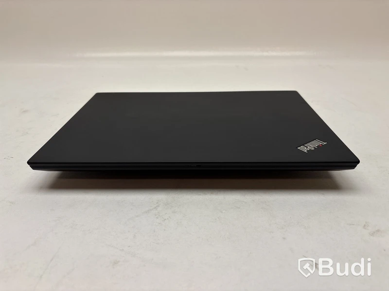 Bärbar dator Lenovo ThinkPad T14. OBS! Repad skärm