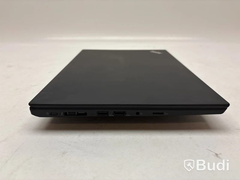 Bärbar dator Lenovo ThinkPad T14. OBS! Repad skärm