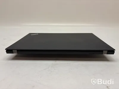 Bärbar dator Lenovo ThinkPad T14. OBS! Repad skärm