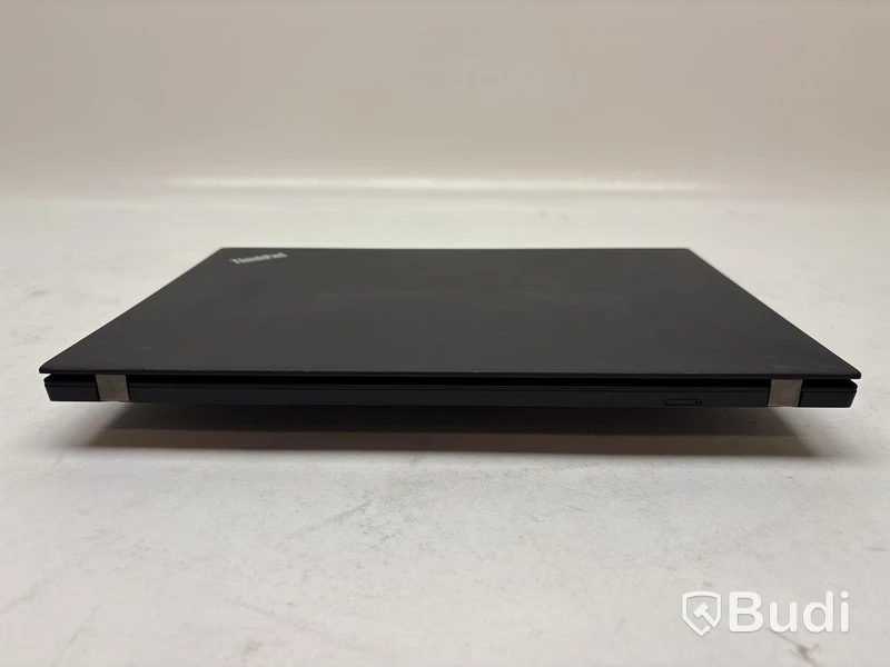 Bärbar dator Lenovo ThinkPad T14. OBS! Repad skärm