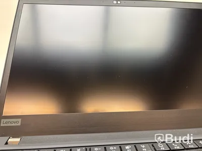 Bärbar dator Lenovo ThinkPad T14. OBS! Repad skärm