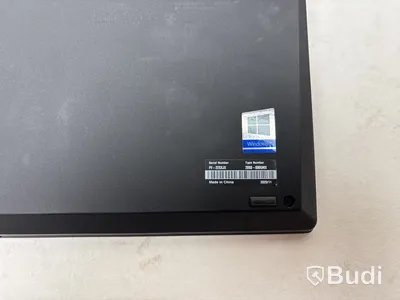 Bärbar dator Lenovo ThinkPad T14