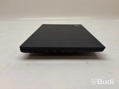 Bärbar dator Lenovo ThinkPad T14