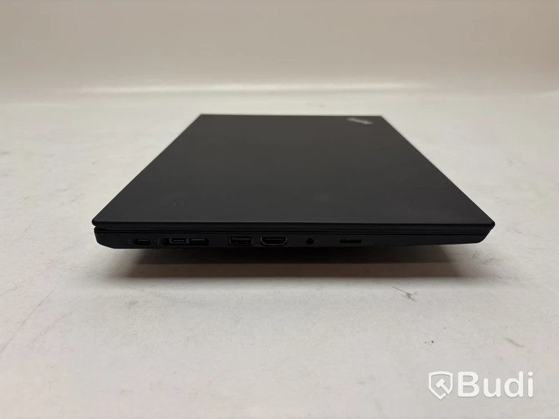 Bärbar dator Lenovo ThinkPad T14