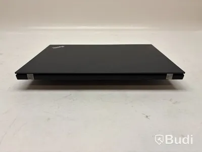 Bärbar dator Lenovo ThinkPad T14