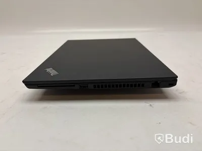Bärbar dator Lenovo ThinkPad T14