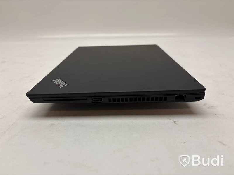 Bärbar dator Lenovo ThinkPad T14