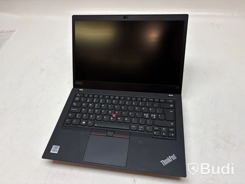 Bärbar dator Lenovo ThinkPad T14