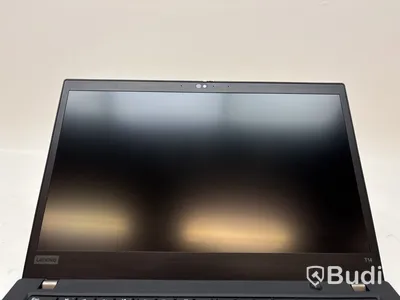 Bärbar dator Lenovo ThinkPad T14
