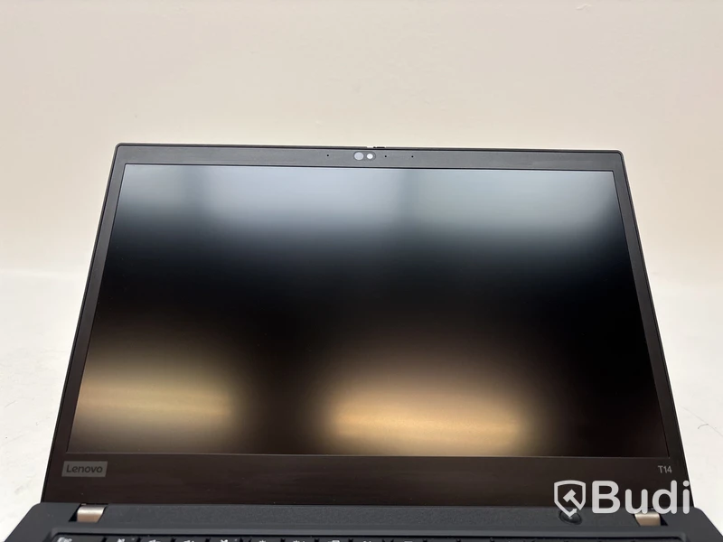 Bärbar dator Lenovo ThinkPad T14