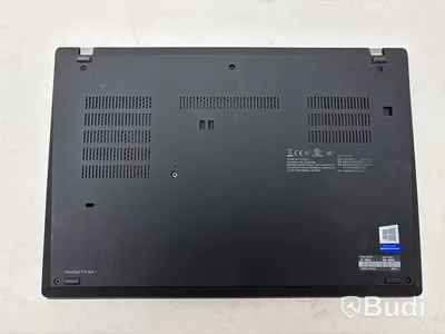 Bärbar dator Lenovo ThinkPad T14