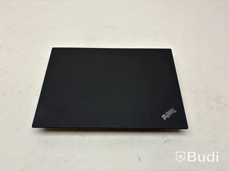 Bärbar dator Lenovo ThinkPad T14