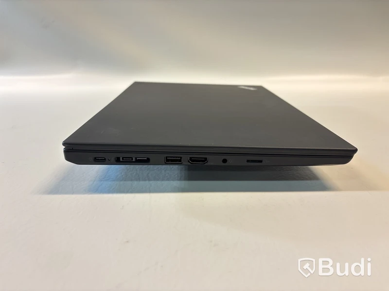 Bärbar dator Lenovo ThinkPad T14 14 tum