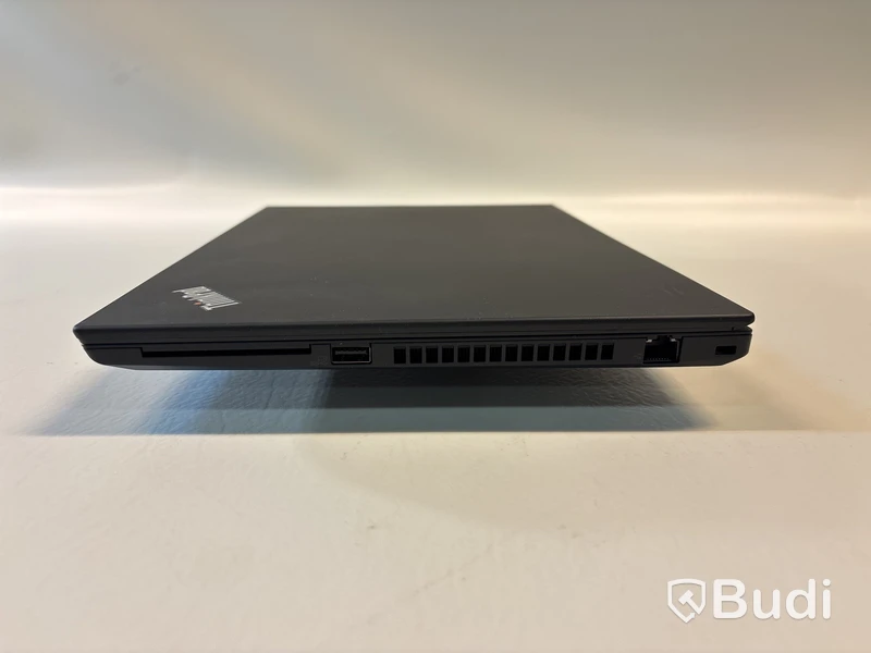 Bärbar dator Lenovo ThinkPad T14 14 tum