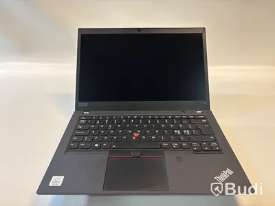 Bärbar dator Lenovo ThinkPad T14 14 tum