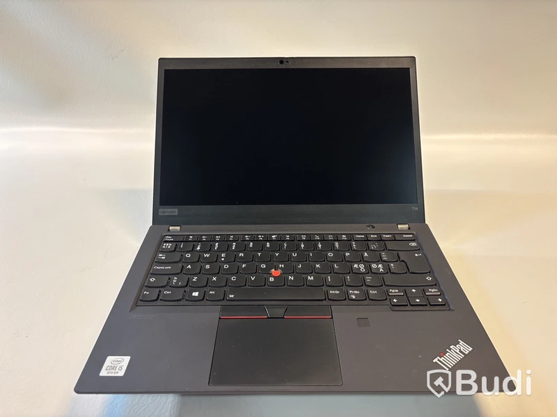 Bärbar dator Lenovo ThinkPad T14 14 tum