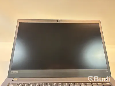 Bärbar dator Lenovo ThinkPad T14 14 tum
