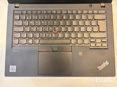 Bärbar dator Lenovo ThinkPad T14 14 tum