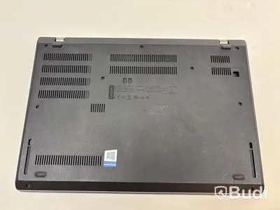 Bärbar dator Lenovo ThinkPad L490 14 tum