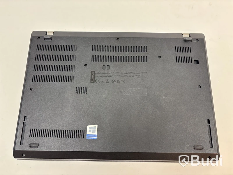 Bärbar dator Lenovo ThinkPad L490 14 tum