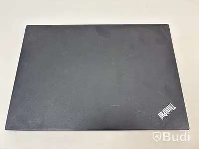 Bärbar dator Lenovo ThinkPad L490 14 tum