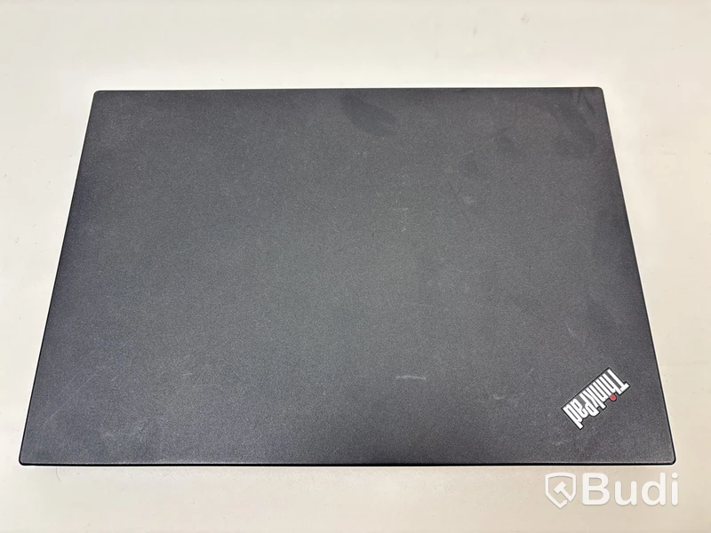 Bärbar dator Lenovo ThinkPad L490 14 tum