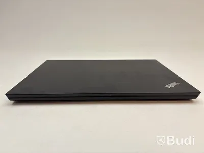 Bärbar dator Lenovo ThinkPad L490 14 tum