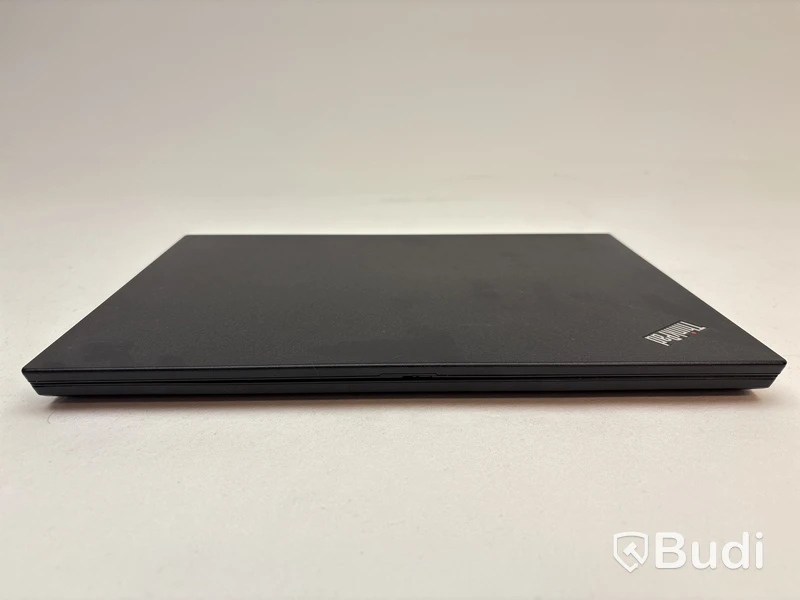 Bärbar dator Lenovo ThinkPad L490 14 tum