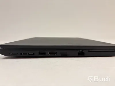 Bärbar dator Lenovo ThinkPad L490 14 tum