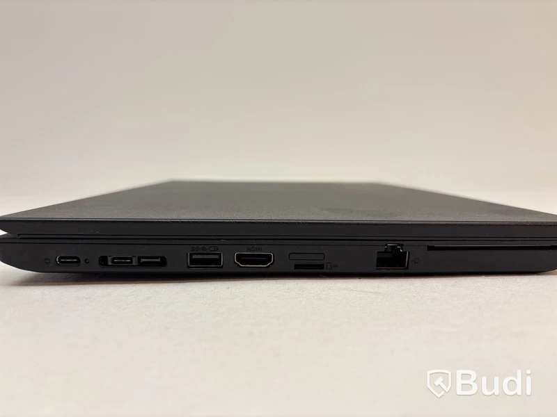 Bärbar dator Lenovo ThinkPad L490 14 tum