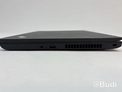 Bärbar dator Lenovo ThinkPad L490 14 tum