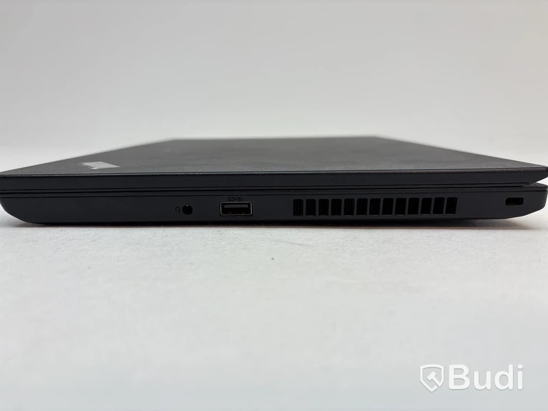 Bärbar dator Lenovo ThinkPad L490 14 tum
